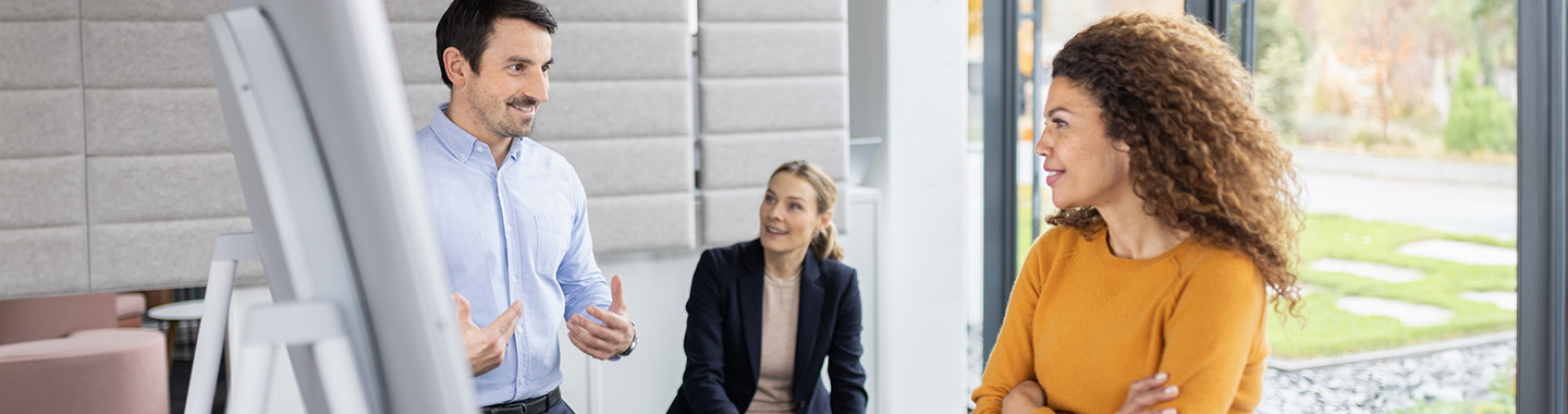 Bechtle Business Intelligence