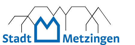 Logo Stadt Metzingen