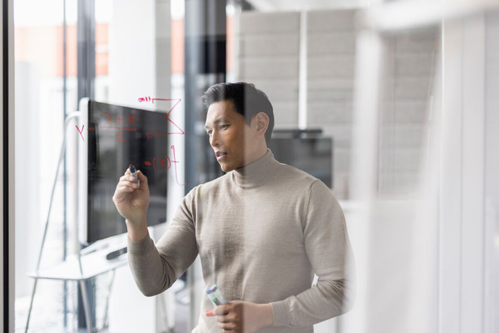 5 things about IT infrastructure