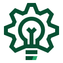 Ideas-Management Icon
