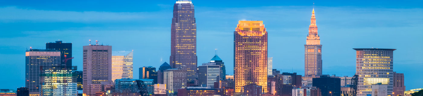 Cleveland