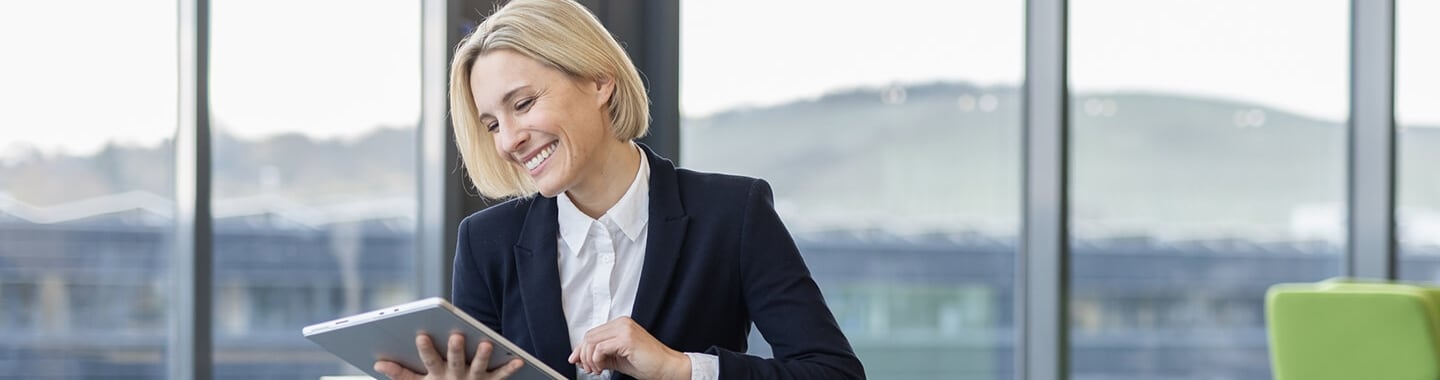 Digital Sovereign workplace