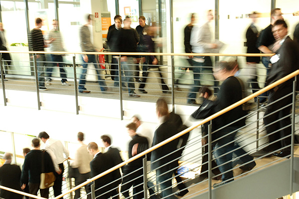 Competence Days 2010