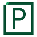 Parking Icon