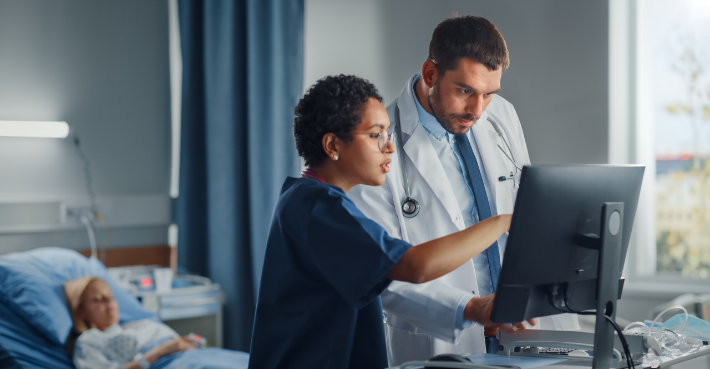 Healthcare Digital