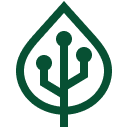 Green IT Icon