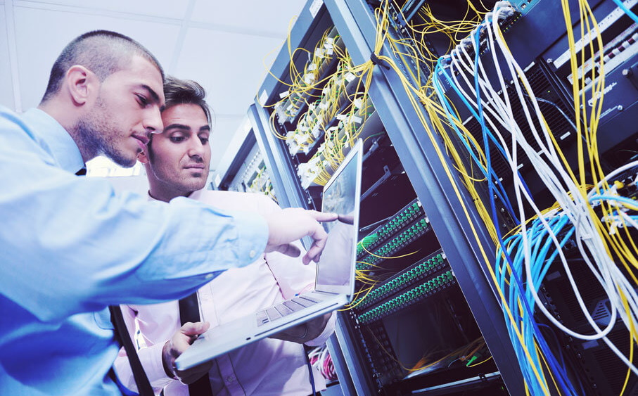 Web Application Firewall