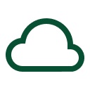 Cloud 1 Icon