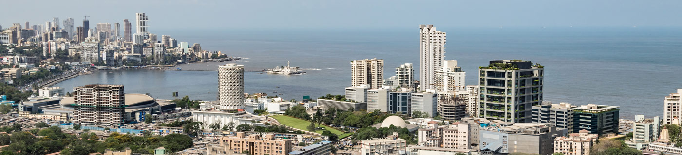 Mumbai